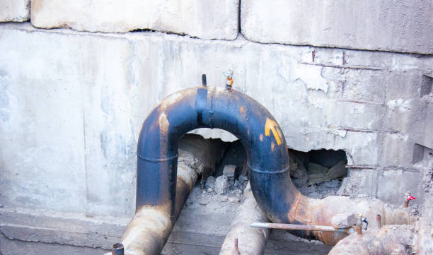 Best Commercial water damage restoration  in San Juan Pistrano, CA