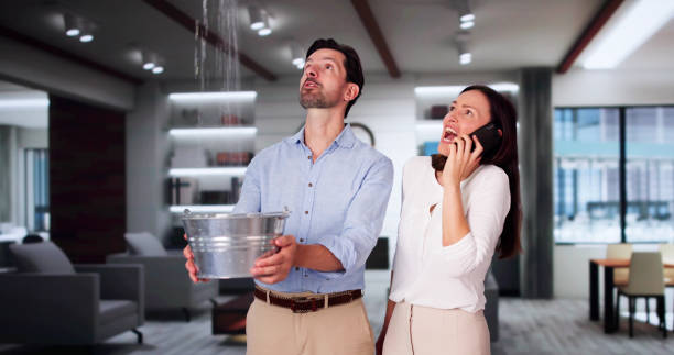 Best Residential water damage restoration  in San Juan Pistrano, CA